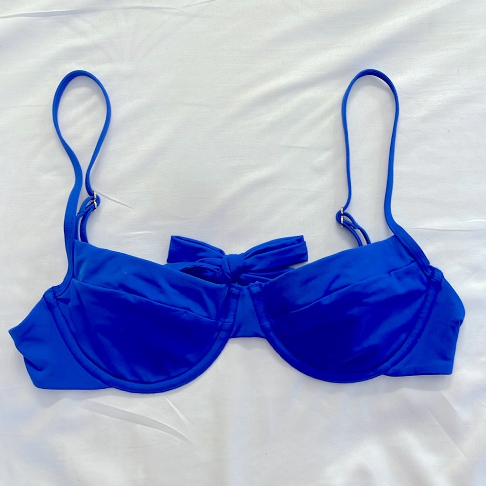 Monday Swimwear Maui Swim Top